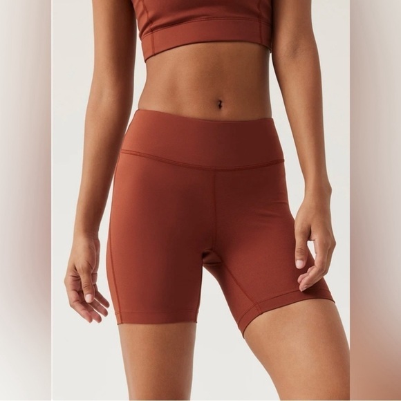 Outdoor Voices Move Free 6” Short XXS - Picture 1 of 4